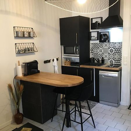 Studio 15 Honfleur Exterior photo