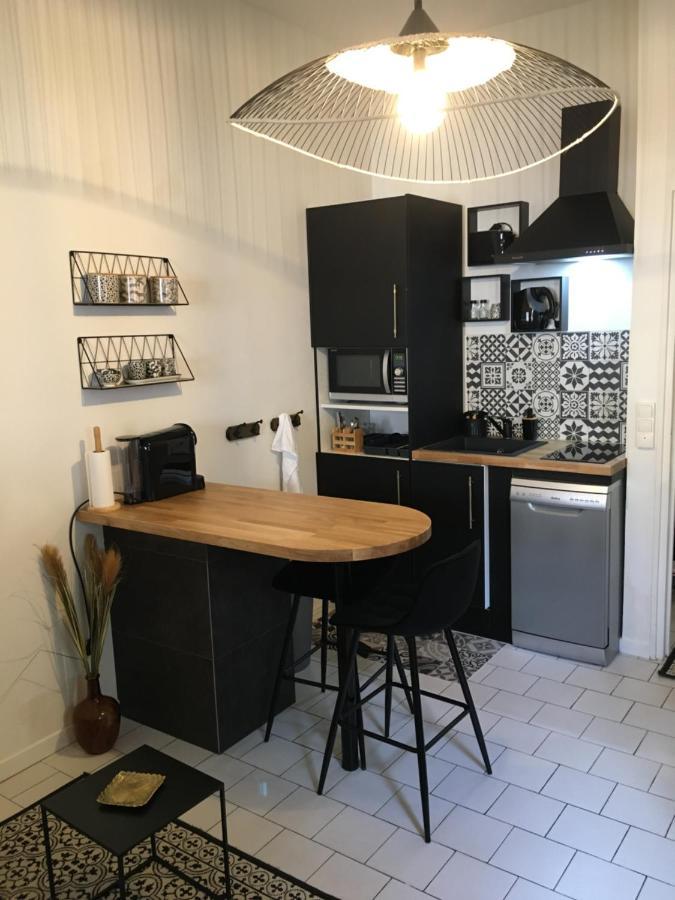 Studio 15 Honfleur Exterior photo