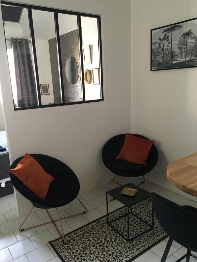 Studio 15 Honfleur Exterior photo
